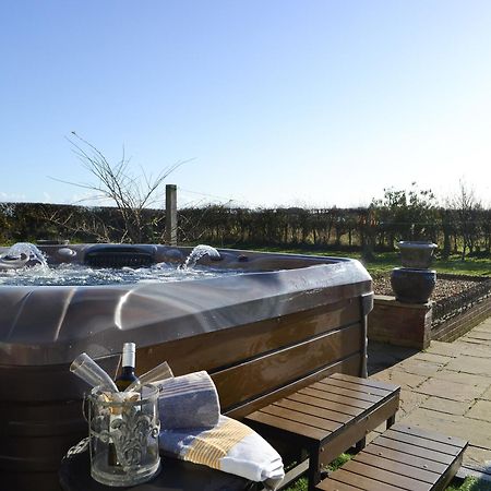 Red Hen Cottage Broomhill Luaran gambar