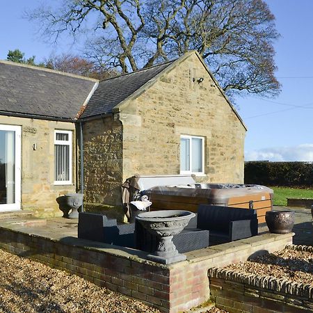 Red Hen Cottage Broomhill Luaran gambar