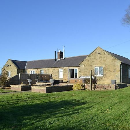 Red Hen Cottage Broomhill Luaran gambar