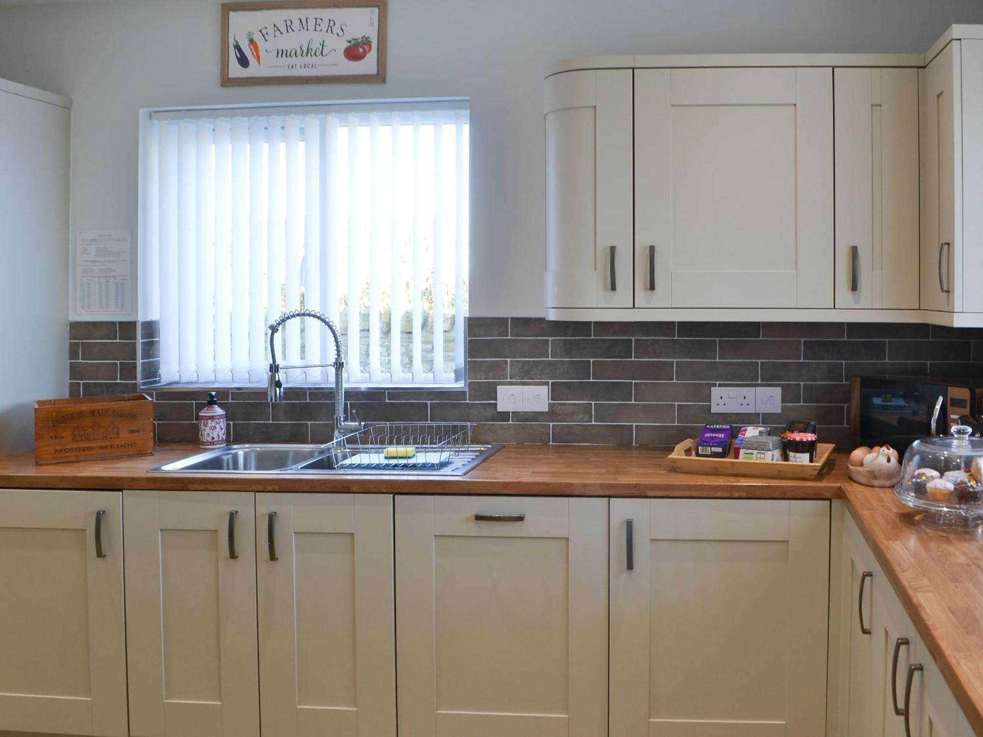 Red Hen Cottage Broomhill Luaran gambar