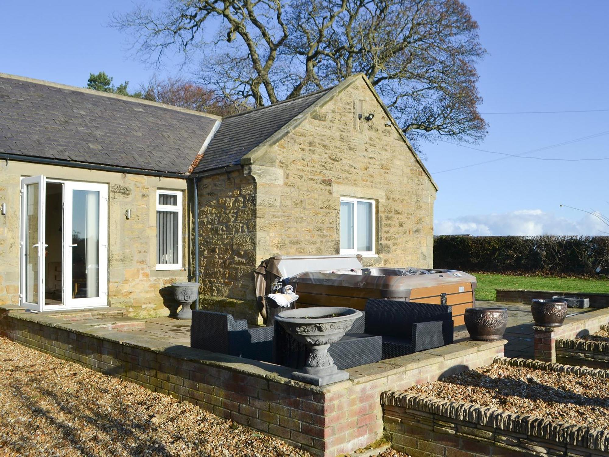 Red Hen Cottage Broomhill Luaran gambar