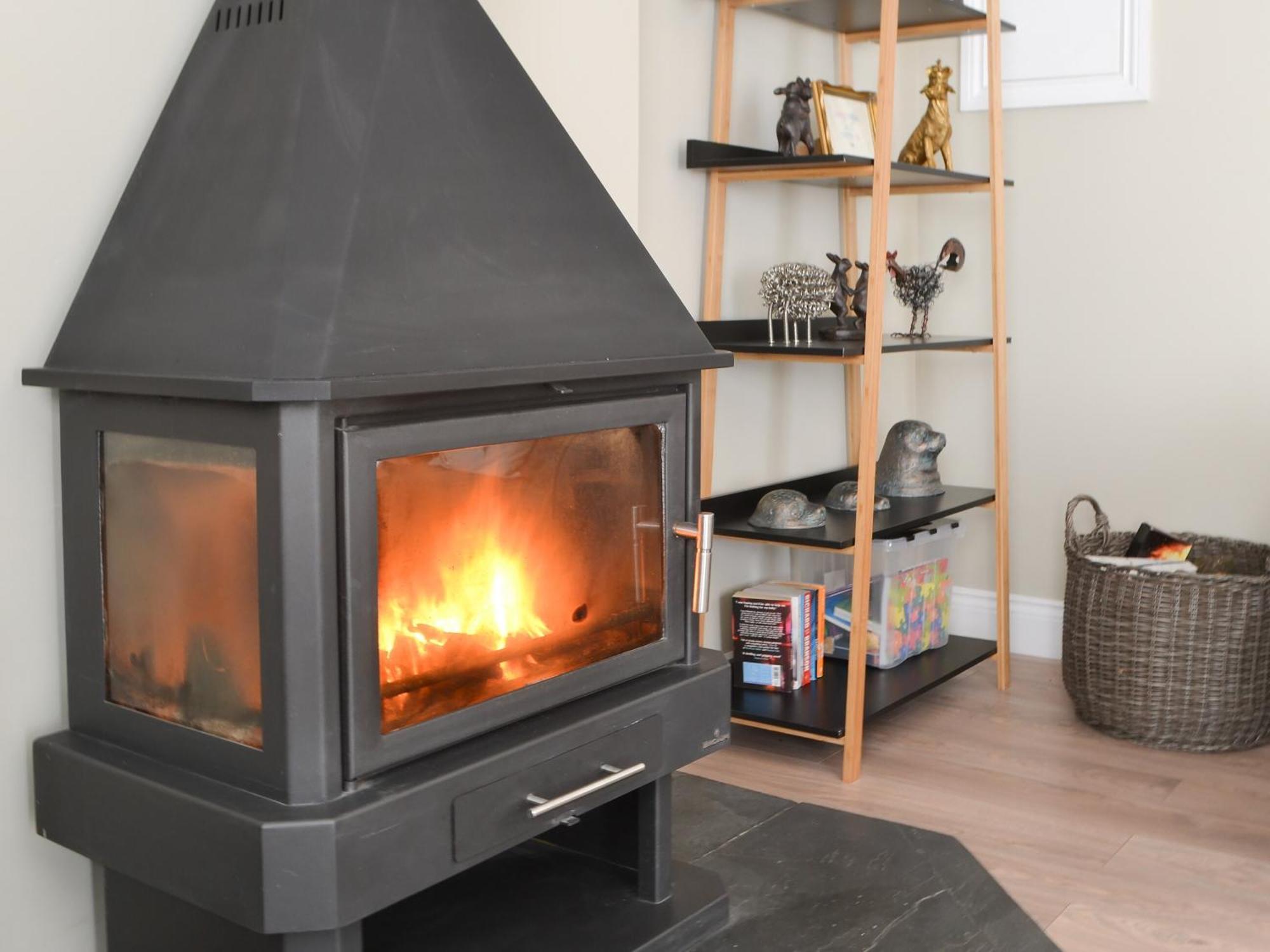 Red Hen Cottage Broomhill Luaran gambar