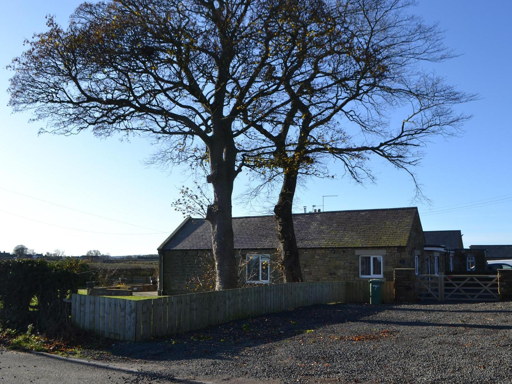 Red Hen Cottage Broomhill Luaran gambar
