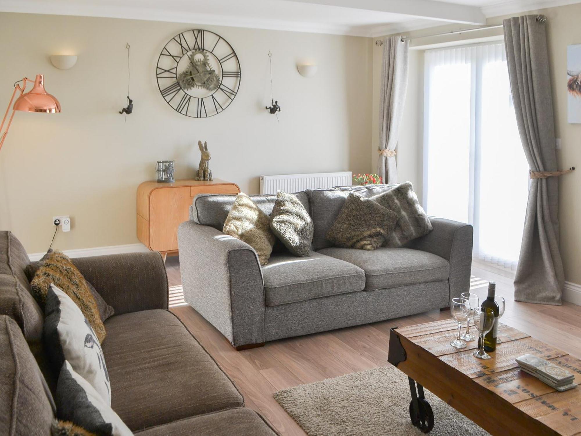 Red Hen Cottage Broomhill Luaran gambar