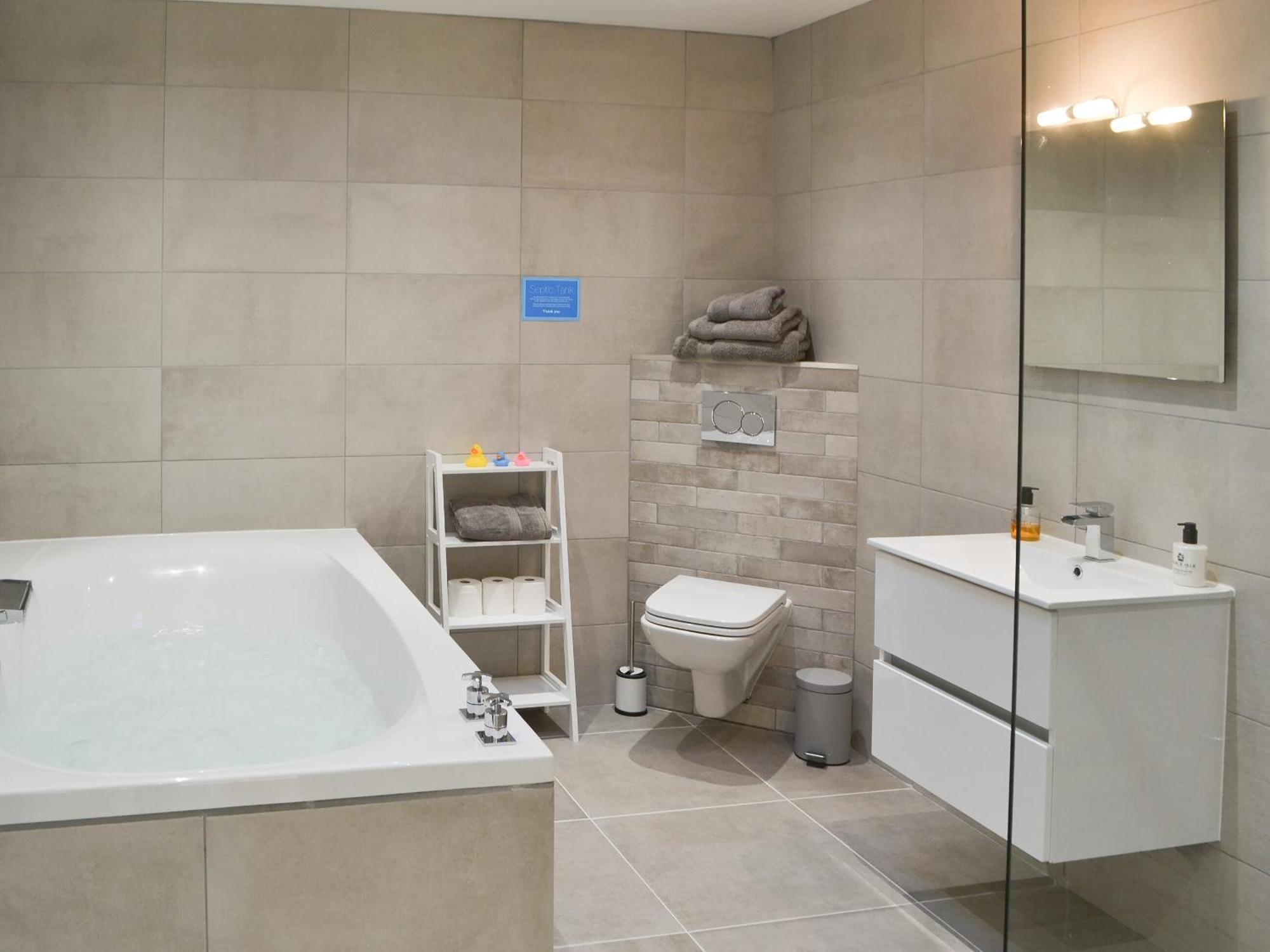 Red Hen Cottage Broomhill Luaran gambar