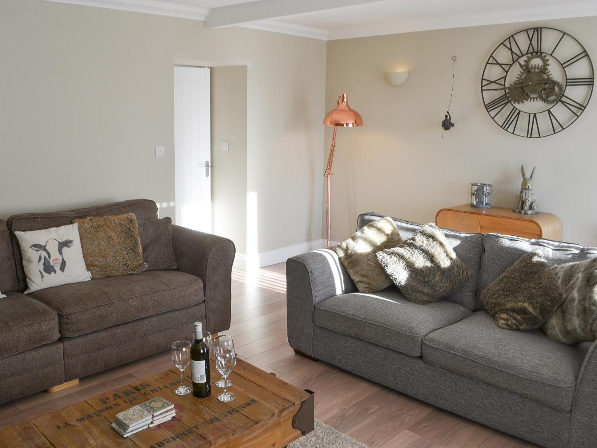 Red Hen Cottage Broomhill Luaran gambar