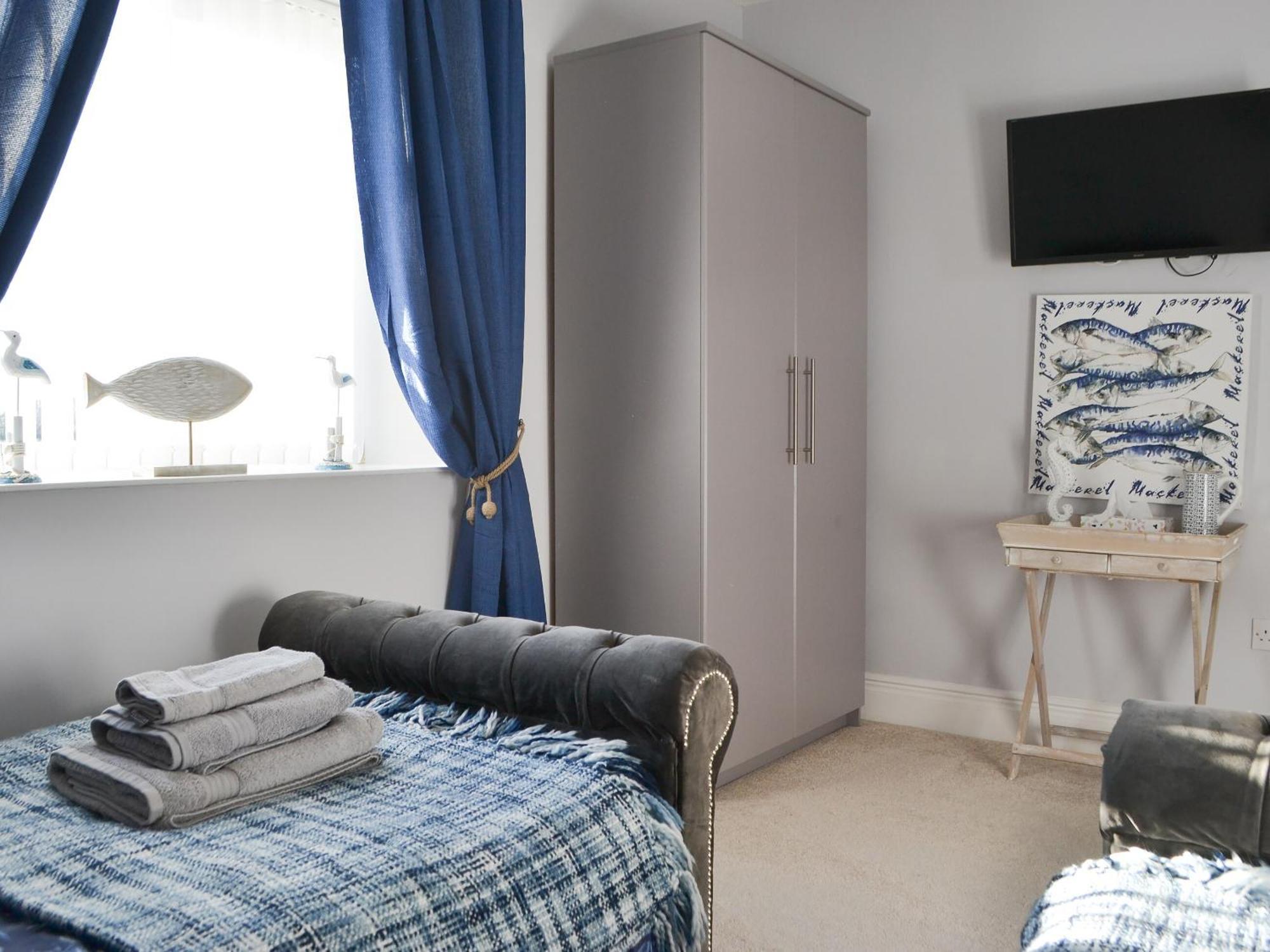 Red Hen Cottage Broomhill Luaran gambar