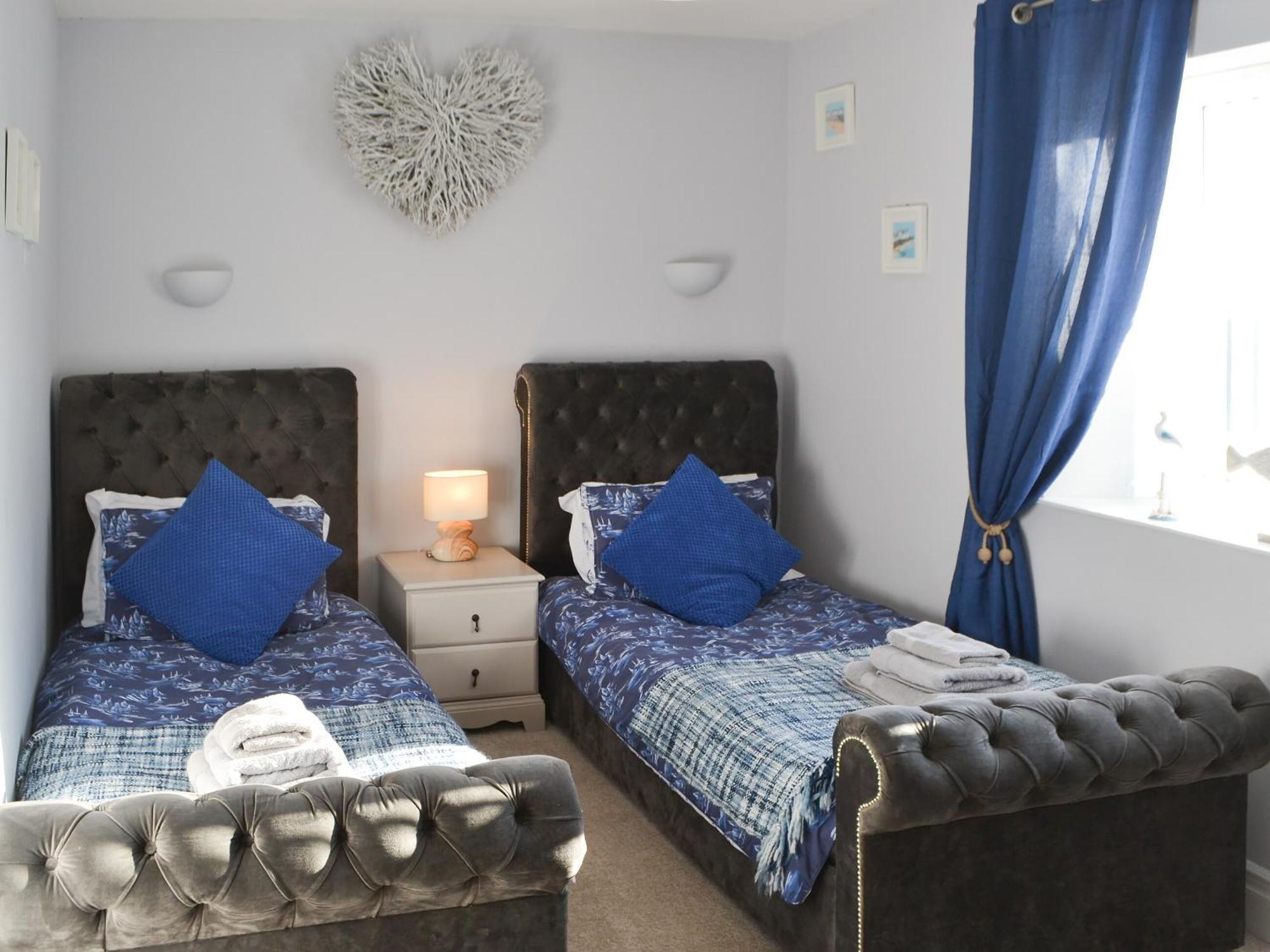 Red Hen Cottage Broomhill Luaran gambar
