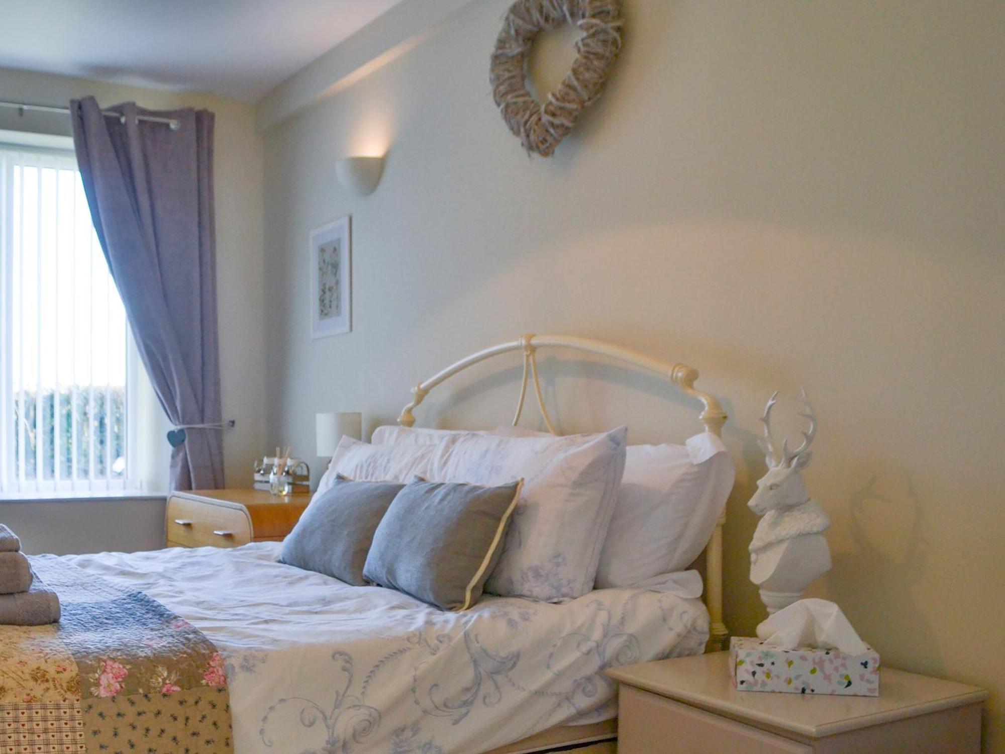 Red Hen Cottage Broomhill Luaran gambar