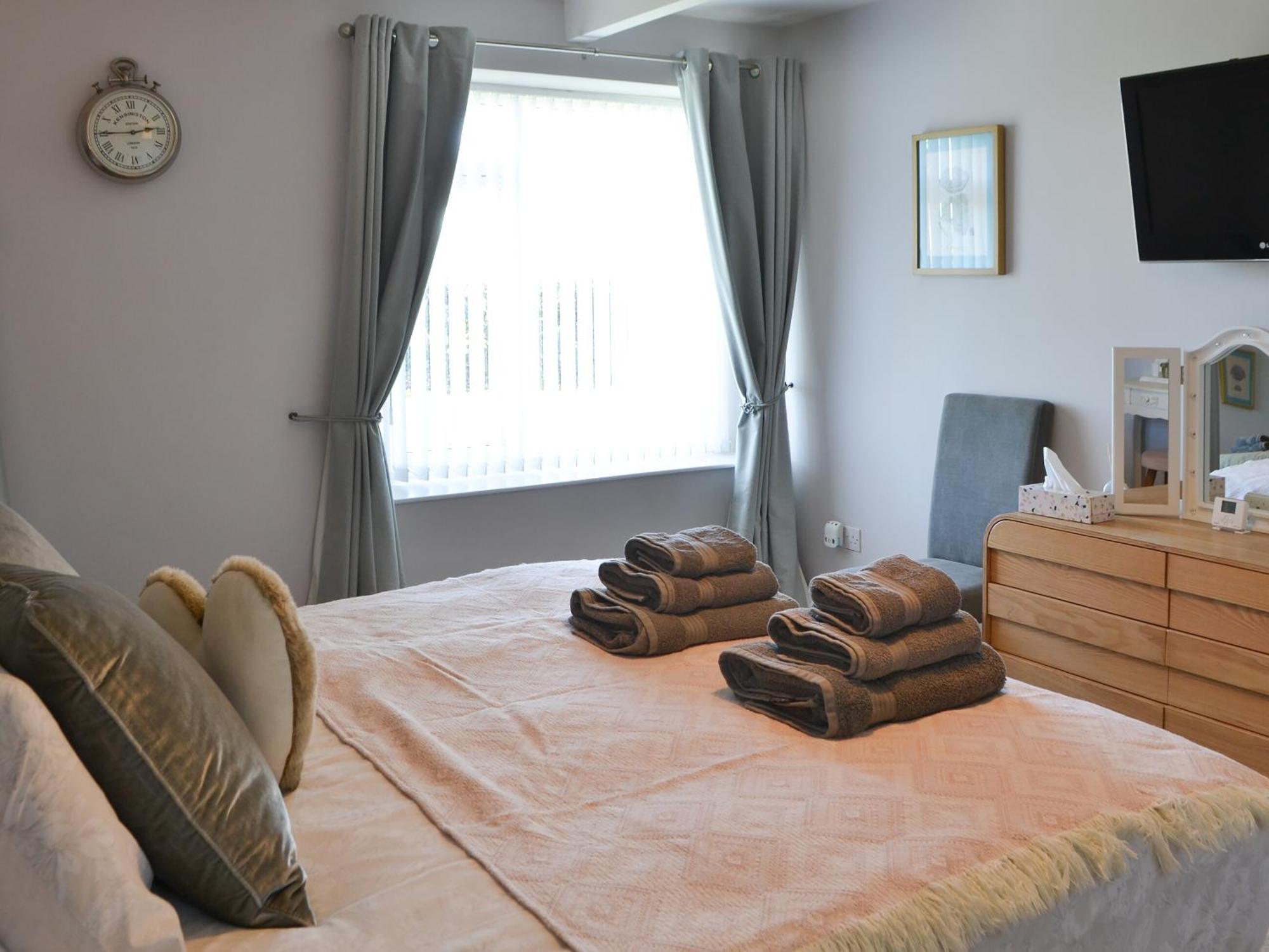 Red Hen Cottage Broomhill Luaran gambar