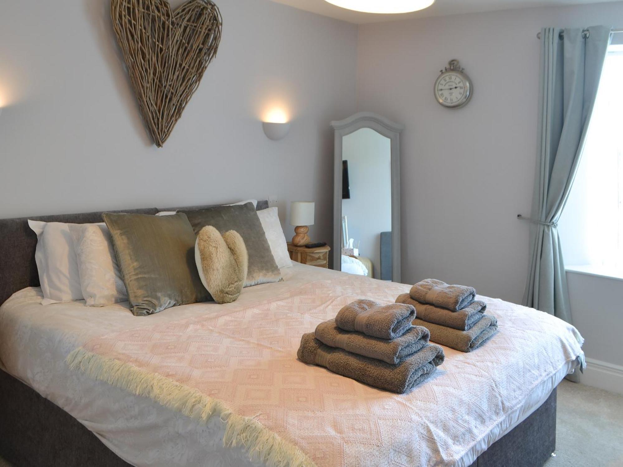 Red Hen Cottage Broomhill Luaran gambar