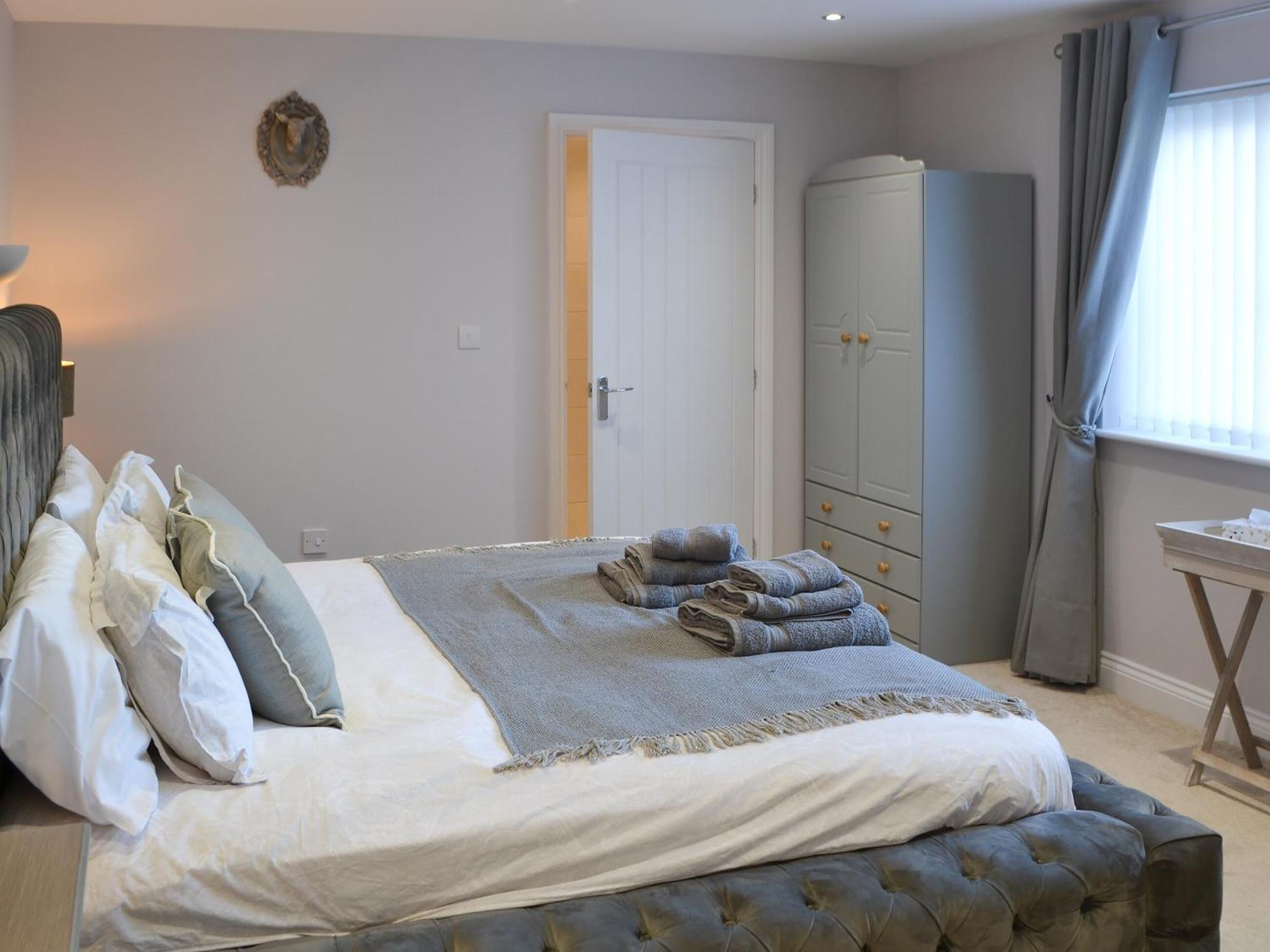 Red Hen Cottage Broomhill Luaran gambar