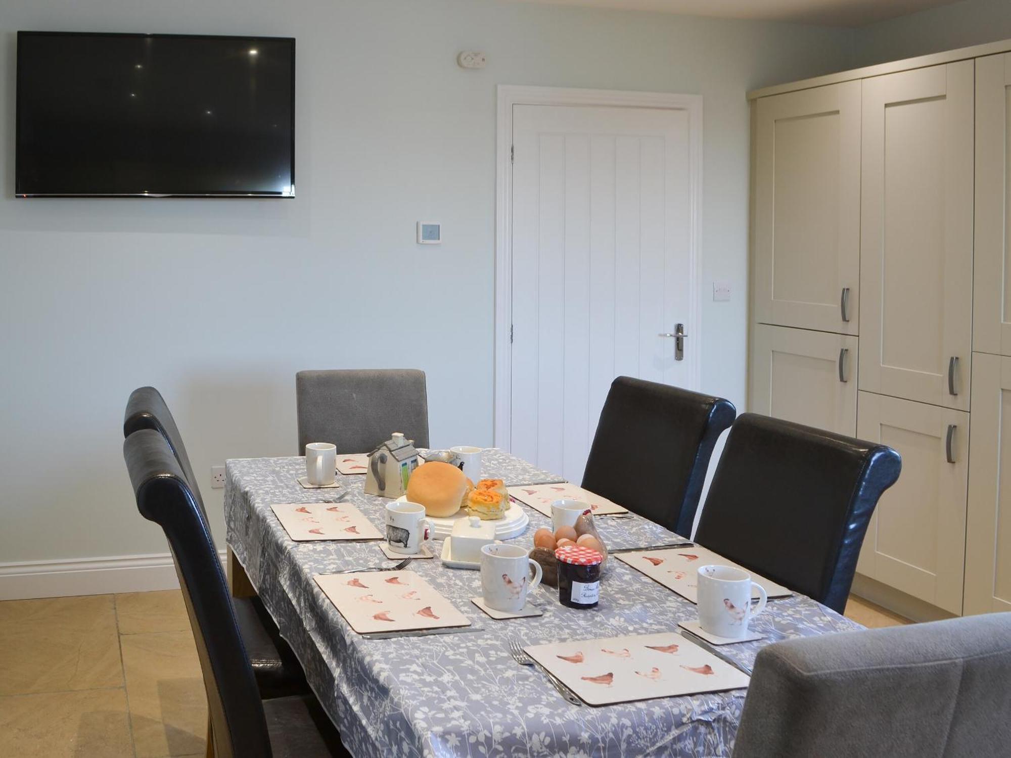 Red Hen Cottage Broomhill Luaran gambar