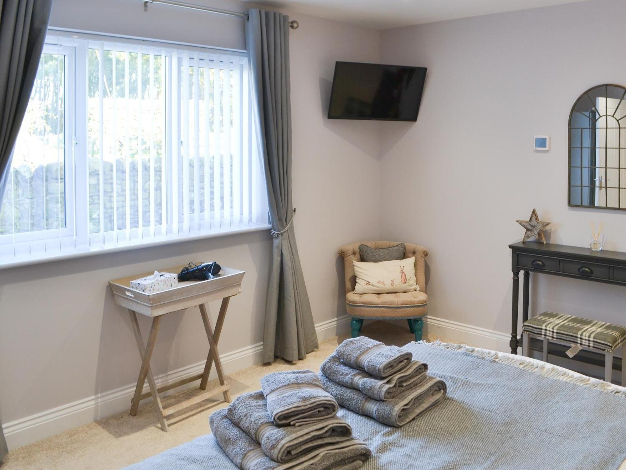 Red Hen Cottage Broomhill Luaran gambar