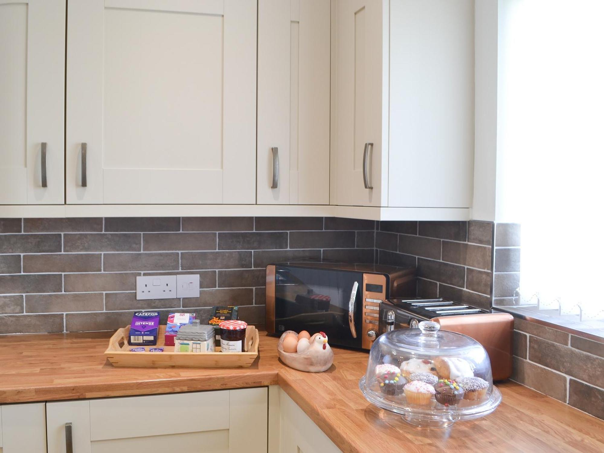 Red Hen Cottage Broomhill Luaran gambar