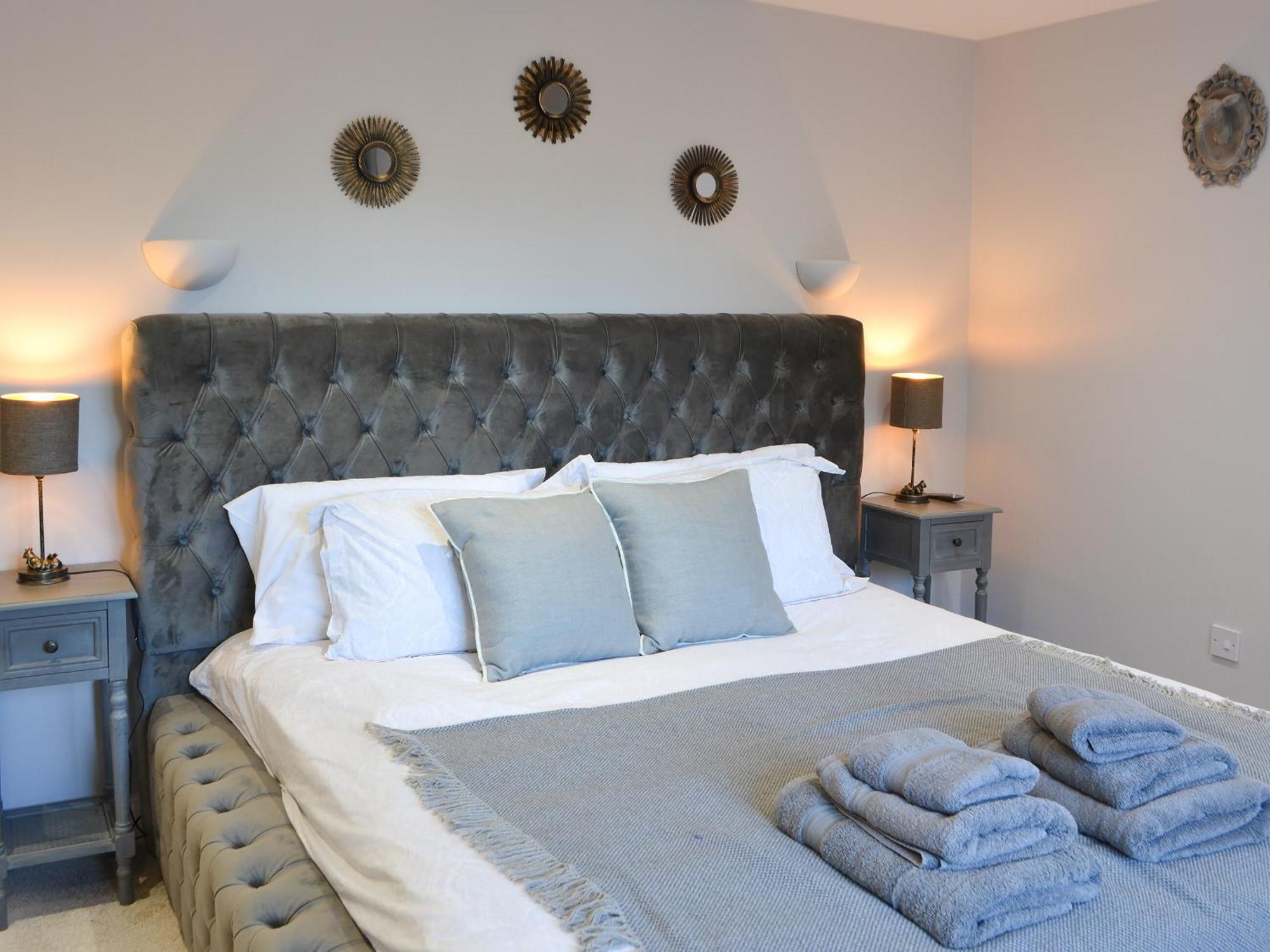 Red Hen Cottage Broomhill Luaran gambar